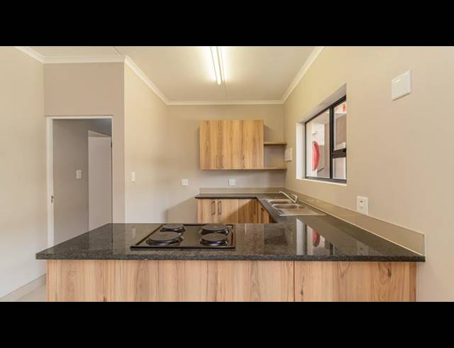 2 BEDROOM PROPERTY TO RENT IN ERASMIA